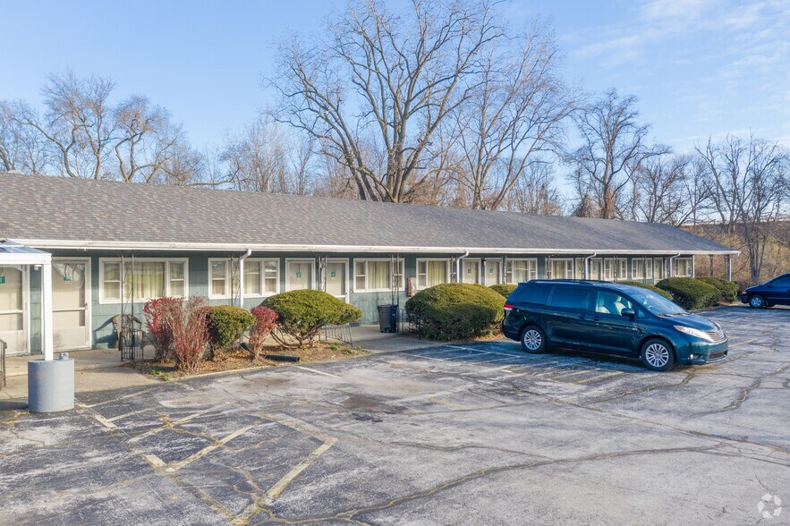 7021 In-930, Fort Wayne, IN à vendre - Photo de l’immeuble – Image 2 sur 5