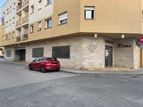 Local commercial dans Amposta, Tarragona à louer Photo intérieure– Image 2 sur 11