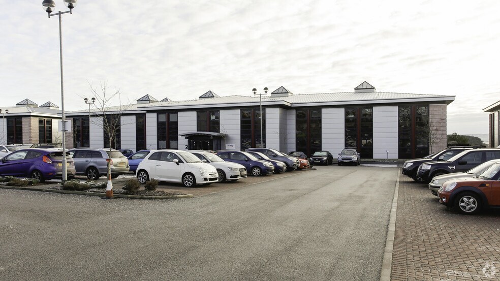 Prospect Rd, Westhill à louer - Photo principale – Image 1 sur 2