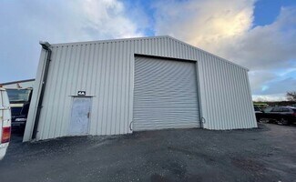 Plus de détails pour Mythop Rd, Weeton - Industriel/Logistique à louer