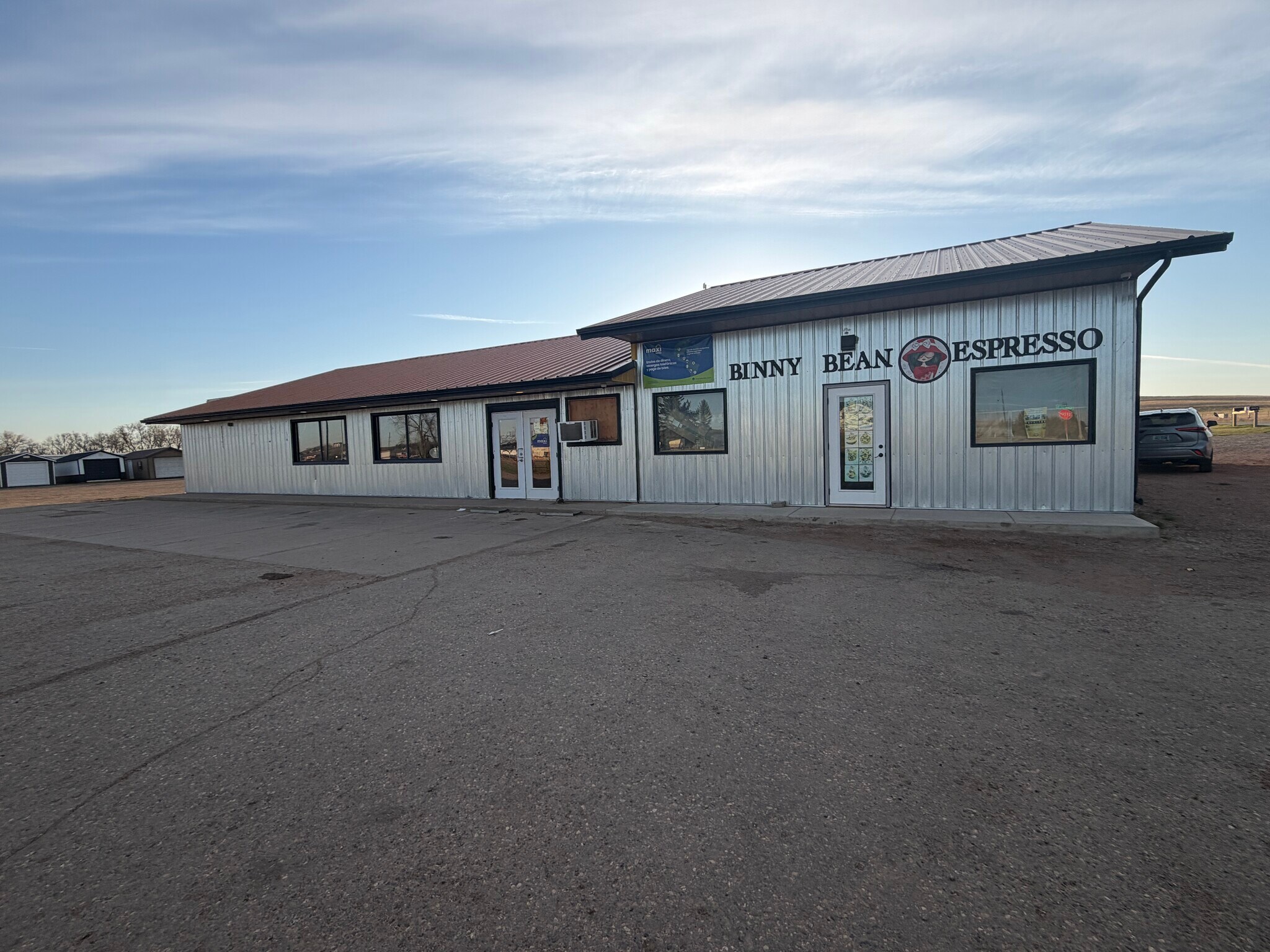 2008 S Main St, Watford City, ND à vendre Photo principale– Image 1 sur 17