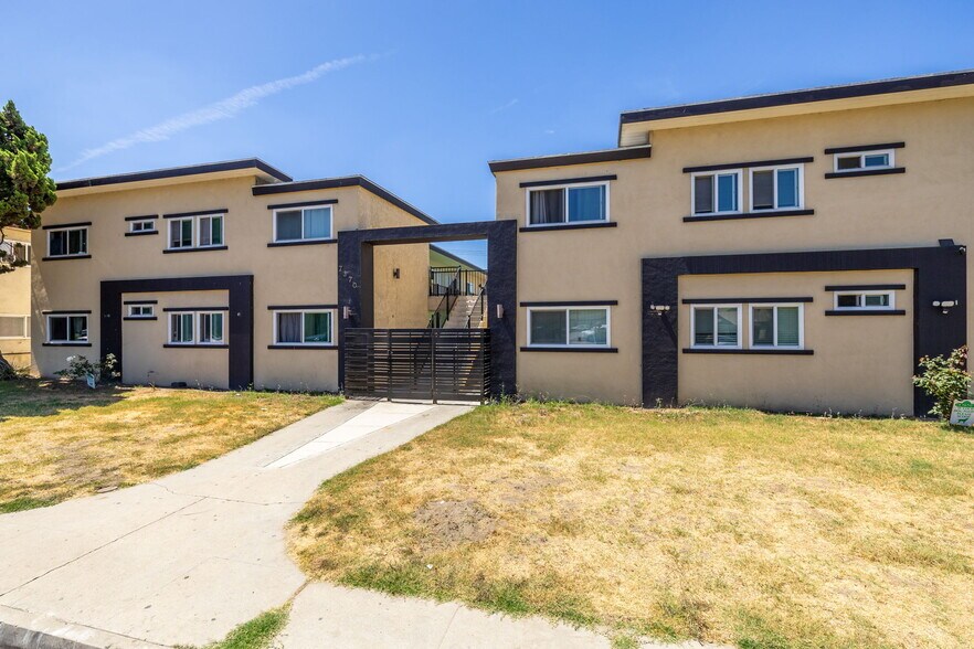 7370 Neo St, Downey, CA à vendre - Photo de l’immeuble – Image 2 sur 16