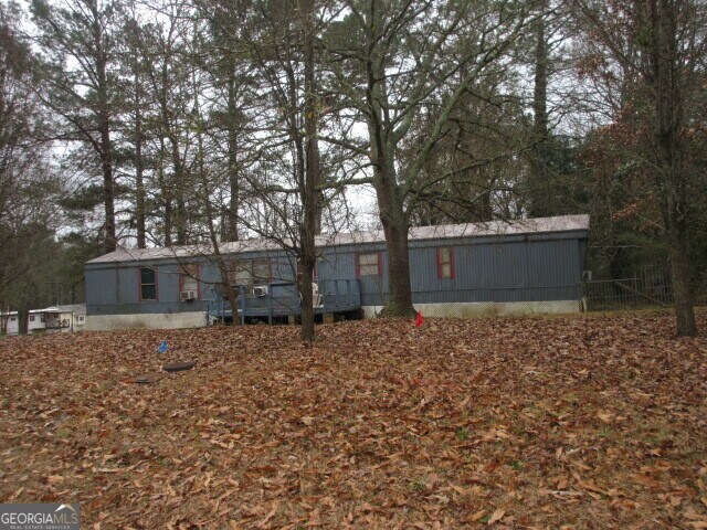 220 Millers Mill Rd, Stockbridge, GA à vendre Photo principale– Image 1 sur 2