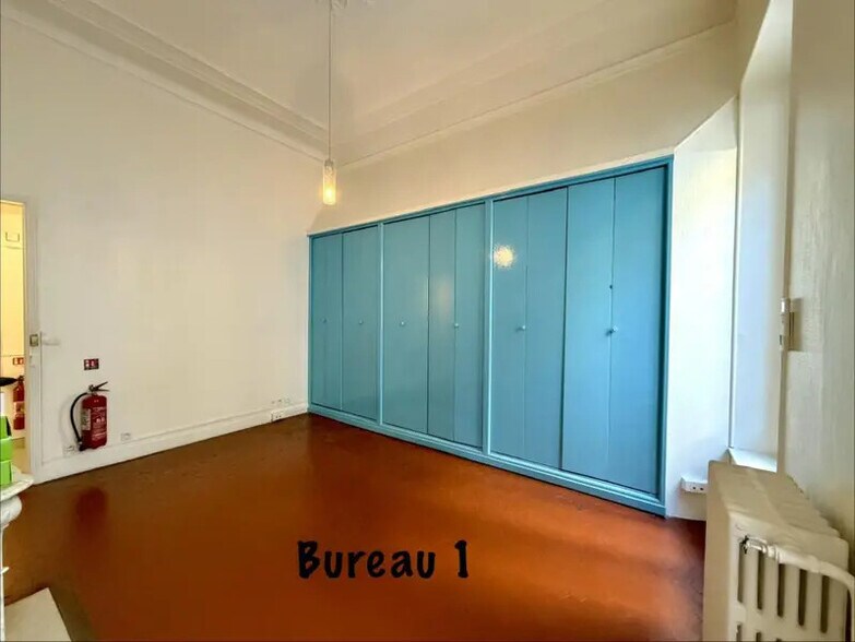 Bureaux/Médical dans Marseille à louer - Photo intérieure – Image 3 sur 7
