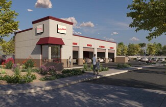 Plus de détails pour 10749 N 91st Ave, Peoria, AZ - Local commercial à louer