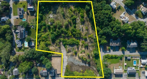 1071 Main St, Woburn, MA à vendre - Photo de l’immeuble – Image 2 sur 4