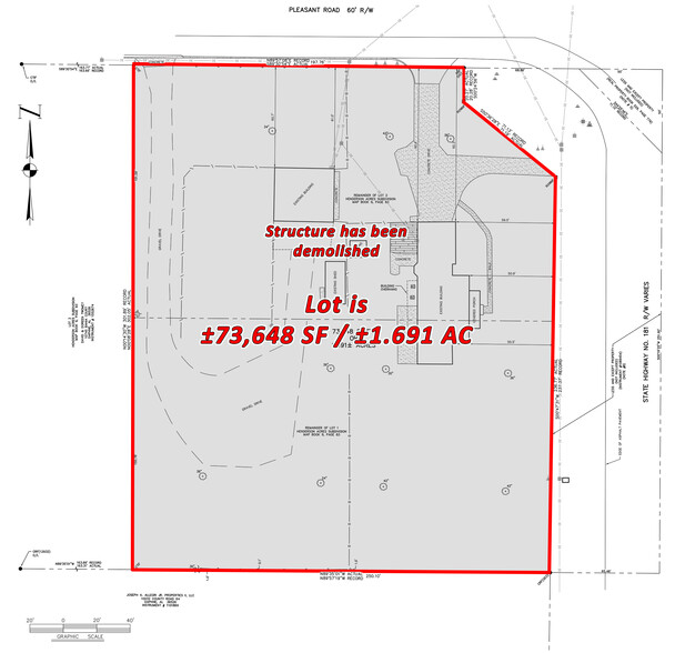 26953 Highway 181, Daphne, AL à vendre - Photo de l’immeuble – Image 2 sur 7