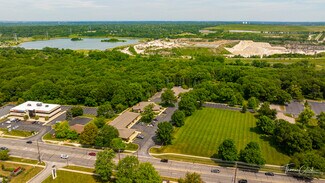Plus de détails pour 402 W Boughton Rd, Bolingbrook, IL - Terrain à vendre