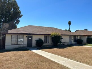 Plus de détails pour 407 W China Grade Loop, Bakersfield, CA - Logement à vendre