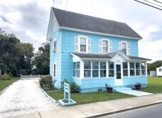 Plus de détails pour 6300 Church St, Chincoteague, VA - Local commercial à vendre