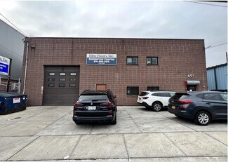 Plus de détails pour 691 Saw Mill River Rd, Yonkers, NY - Industriel/Logistique à vendre
