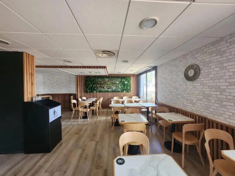 Local commercial dans Montpellier à louer - Photo de l’immeuble – Image 1 sur 9