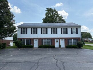 Plus de détails pour 281 E Main St, Clarksville, OH - Logement à vendre