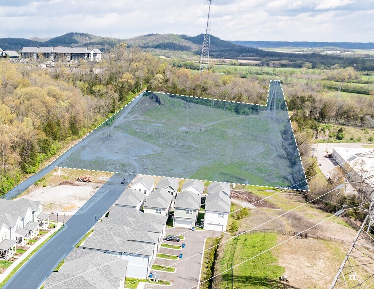 5754 River Rd, Nashville, TN à vendre - Photo de l’immeuble – Image 3 sur 26