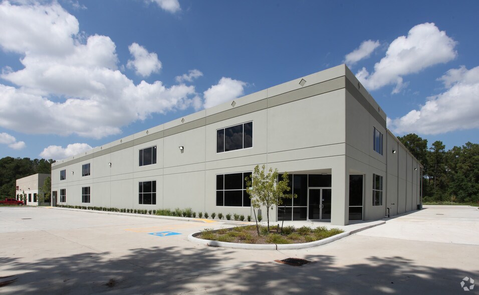 4553 Aldine Bender Rd, Houston, TX à vendre - Photo de l’immeuble – Image 1 sur 8