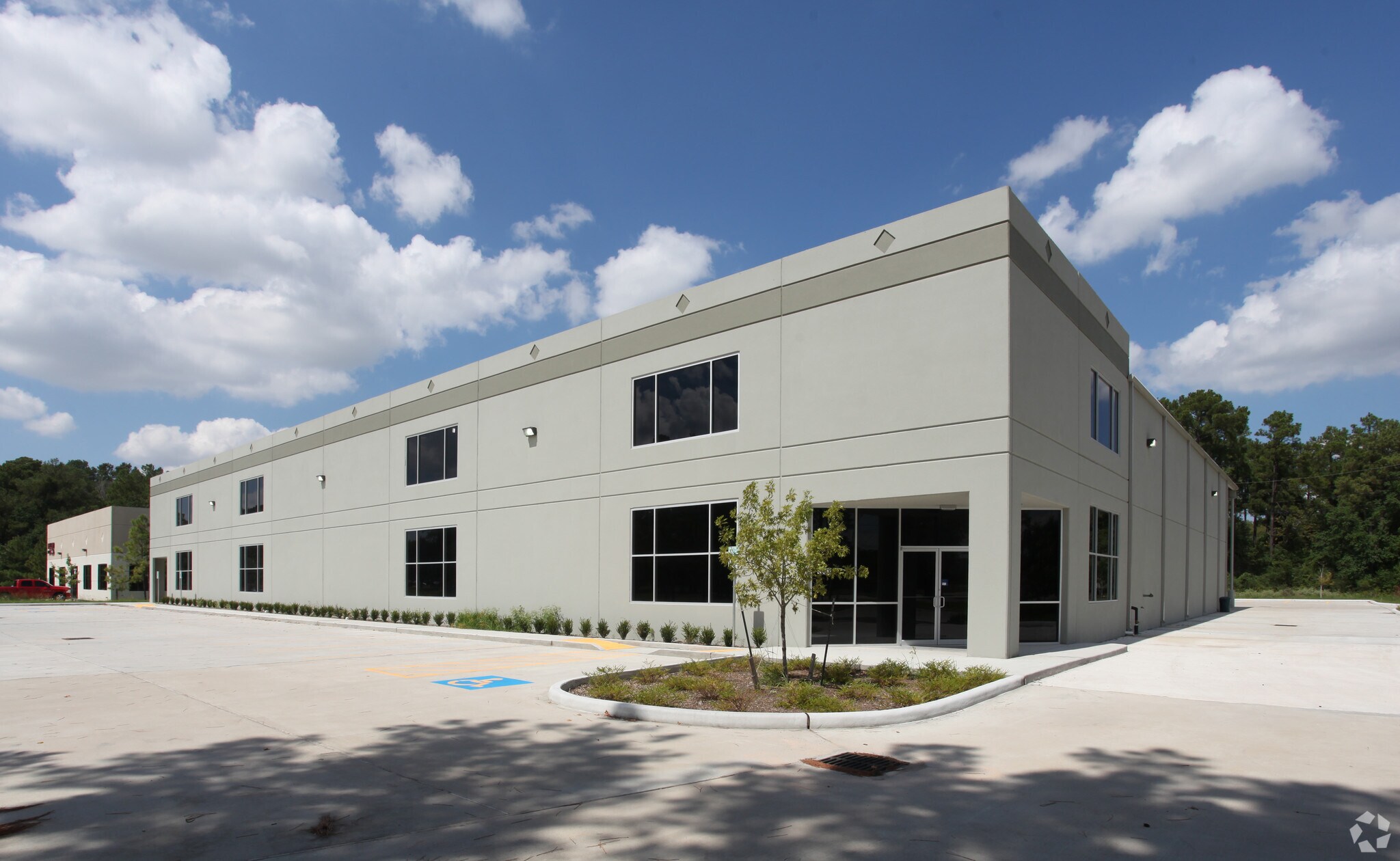 4553 Aldine Bender Rd, Houston, TX à vendre Photo de l’immeuble– Image 1 sur 9