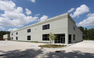 Plus de détails pour 4553 Aldine Bender Rd, Houston, TX - Industriel/Logistique à vendre