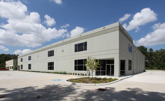 Plus de détails pour 4553 Aldine Bender Rd, Houston, TX - Industriel/Logistique à vendre