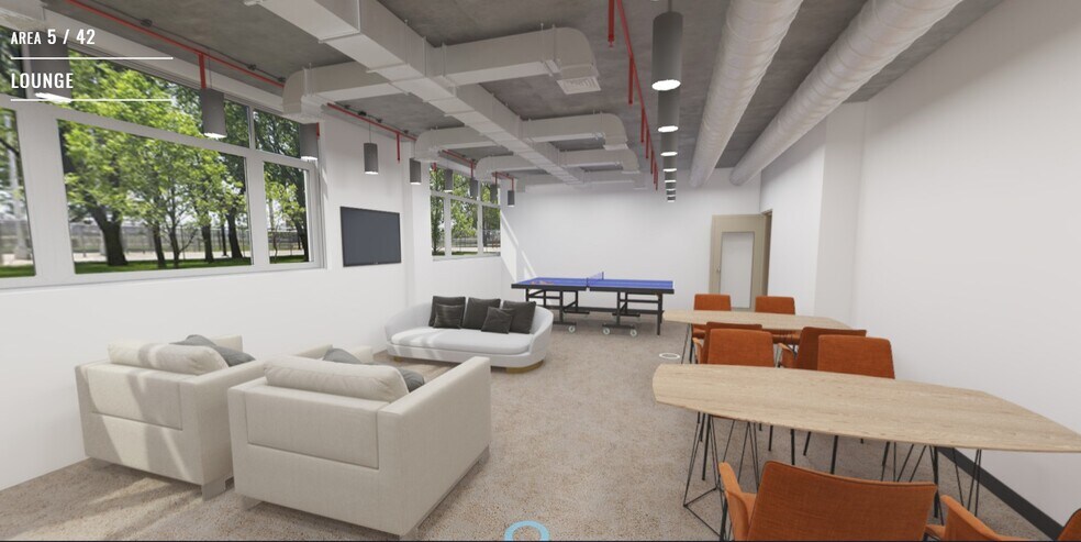 3401 Grays Ferry Ave, Philadelphia, PA à louer - Photo intérieure – Image 3 sur 6