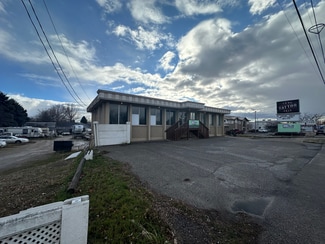 Plus de détails pour 1235 E Fairview Ave, Meridian, ID - Bureau à vendre
