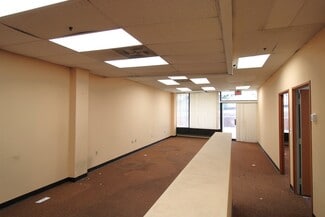 Plus de détails pour 98 Harmon Cove Tower, Secaucus, NJ - Bureau à louer