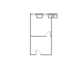 3100 E 45th St, Cleveland, OH à louer Plan d’étage– Image 1 sur 1