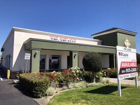 FedEx Center - immobilier d'entreprise