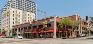 Plus de détails pour 111 E Broadway, Glendale, CA - Bureau à louer