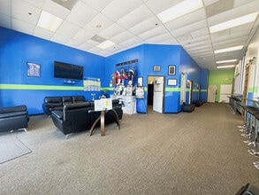 3300 Eldorado Pky, McKinney, TX à louer Photo de l’immeuble– Image 2 sur 5