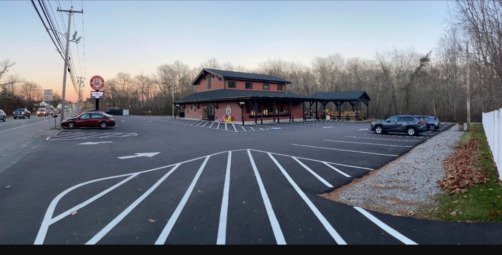 77 Broadway, Raynham, MA à vendre Photo principale– Image 1 sur 3