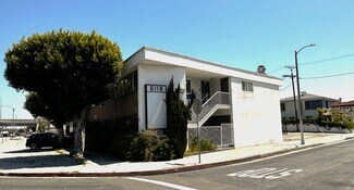 Plus de détails pour 6118 Venice Blvd, Los Angeles, CA - Bureau à louer
