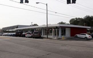 Plus de détails pour 2701 S Macdill Ave, Tampa, FL - Bureau/Local commercial à louer