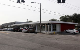Plus de détails pour 2701 S Macdill Ave, Tampa, FL - Bureau/Local commercial à louer