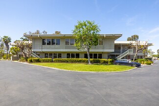 Plus de détails pour 23101 Moulton Pky, Laguna Hills, CA - Bureau à louer