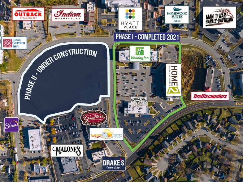 1997 Justice Drive, Lexington, KY à louer - Photo de l’immeuble – Image 2 sur 5