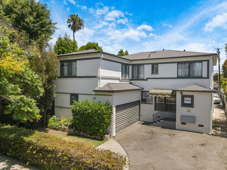 1937 17th St, Santa Monica, CA à vendre - Photo de l’immeuble – Image 2 sur 16