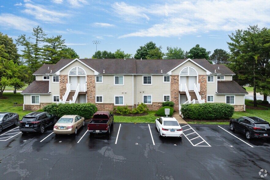 1 Park Terrace Ln, Fairview Heights, IL à vendre - Photo de l’immeuble – Image 2 sur 28