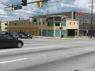 Plus de détails pour 1517 Reisterstown Rd, Pikesville, MD - Coworking à louer