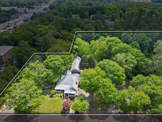 Plus de détails pour 108 S Lee St, Stockbridge, GA - Local commercial à vendre