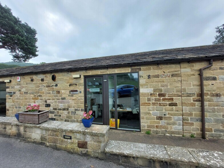 Main Rd, Hathersage à louer - Photo de l’immeuble – Image 1 sur 5