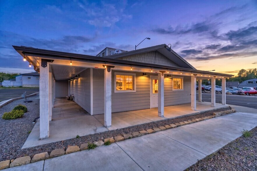 669 E Sheldon St, Prescott, AZ à louer - Photo principale – Image 1 sur 10