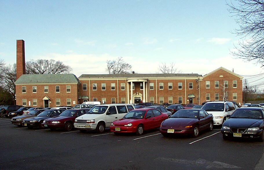 30 Washington Ave, Haddonfield, NJ à louer - Photo de l’immeuble – Image 2 sur 4