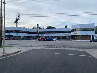 Plus de détails pour 22935-22941 Ventura Blvd, Woodland Hills, CA - Bureau à louer