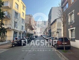 Plus de détails pour Local commercial à vendre