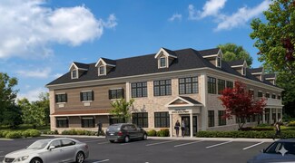 Plus de détails pour 10 Brass Castle Rd, Washington, NJ - Terrain à vendre