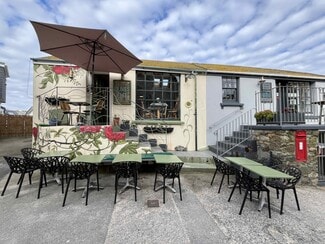 Plus de détails pour Island Square, St Ives - Local commercial à louer