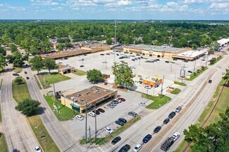Plus de détails pour 13300-13350 Jones Rd, Houston, TX - Local commercial à vendre
