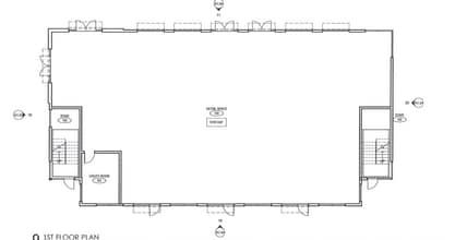 11 Edgewater Cir, East Hampton, CT à louer Plan d’étage– Image 2 sur 2