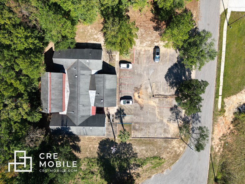 3512 Godwin Ct, Mobile, AL à vendre - Photo de l’immeuble – Image 2 sur 20