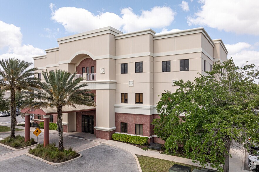 3319 State Road 7, Wellington, FL à vendre - Photo de l’immeuble – Image 2 sur 34